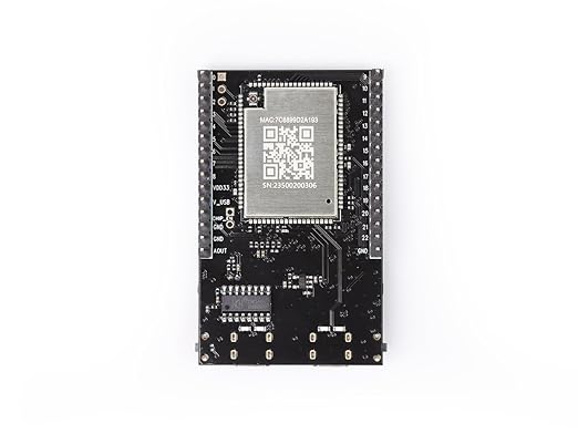 Realtek AMB82-Mini IoT AI Camera Arduino Dev. Board