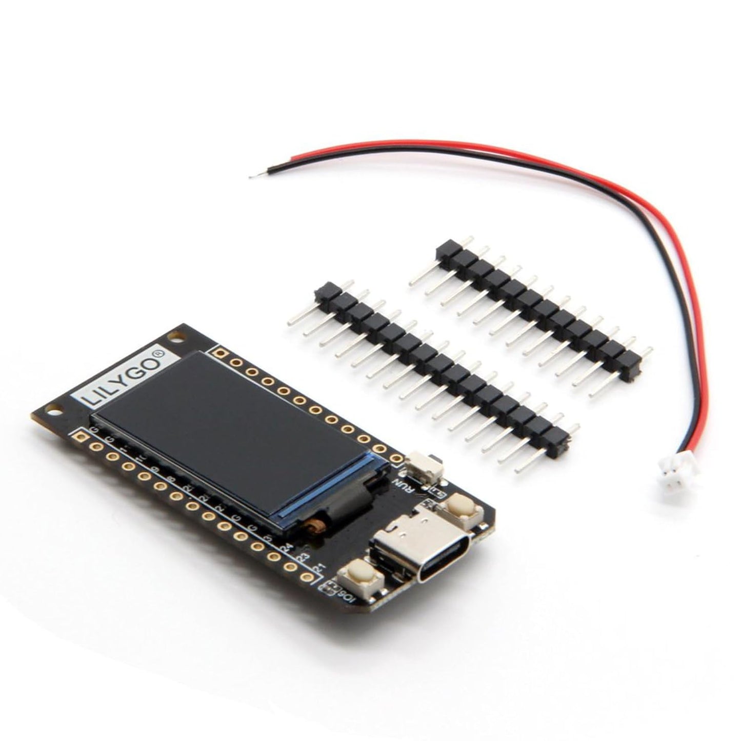 LILYGO T-Display 4MB ESP32 WiFi Bluetooth Development Board