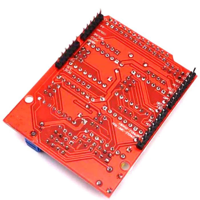 CNC shield V3 for Engraving Machine 3D Printer A4988 DRV8825 driver expansion board