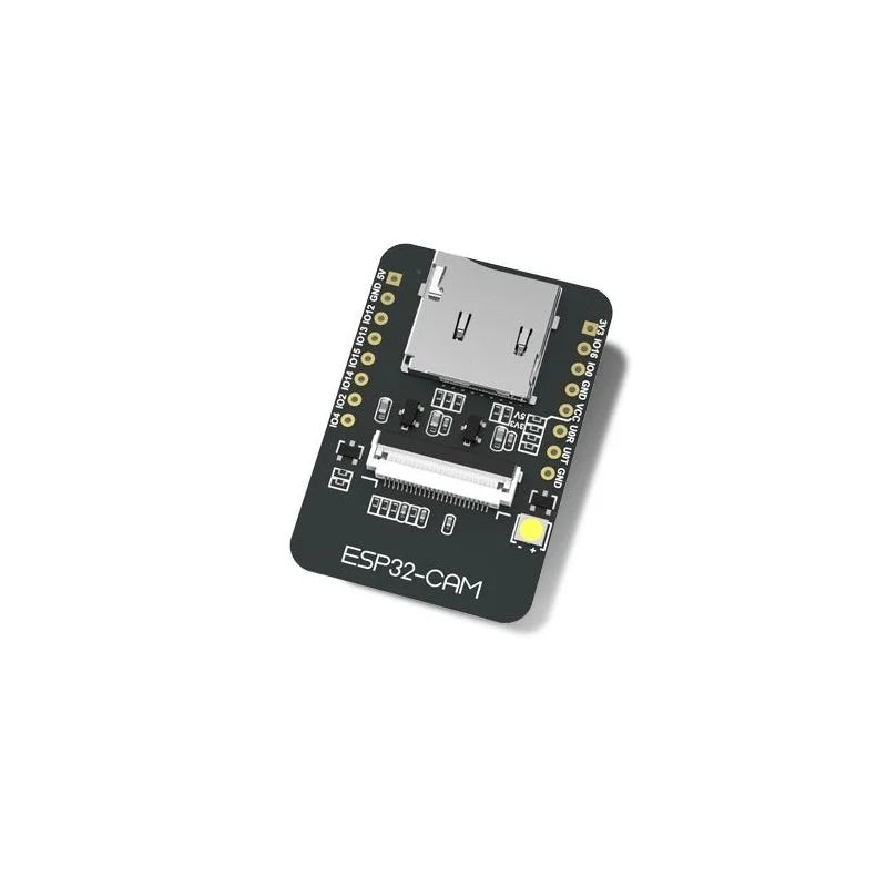 (Discontinued) Ai Thinker ESP32 CAM Development Board WiFi+Bluetooth with AF2569 Camera Module