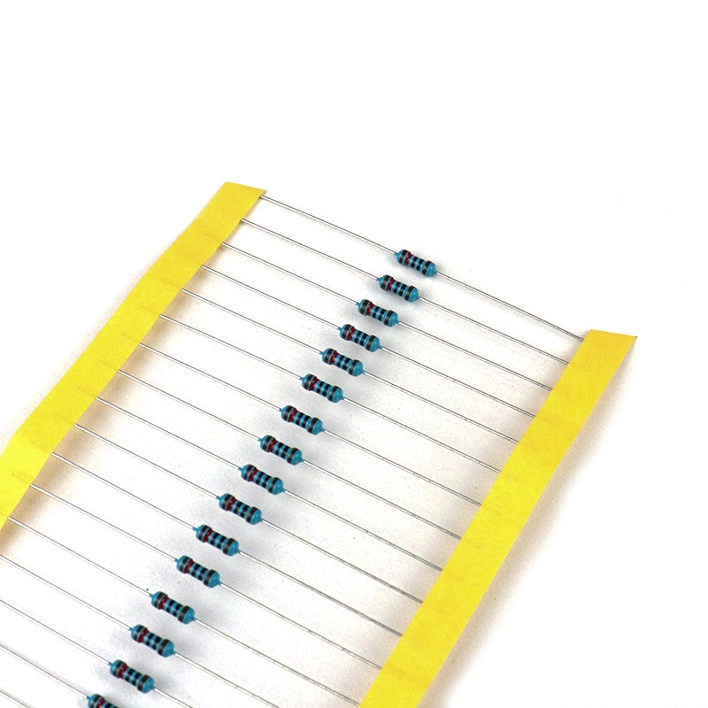 10K Ohm 1/8W Through Hole Resistor