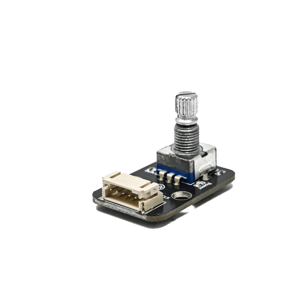 HS-S32-L, Rotary encoders