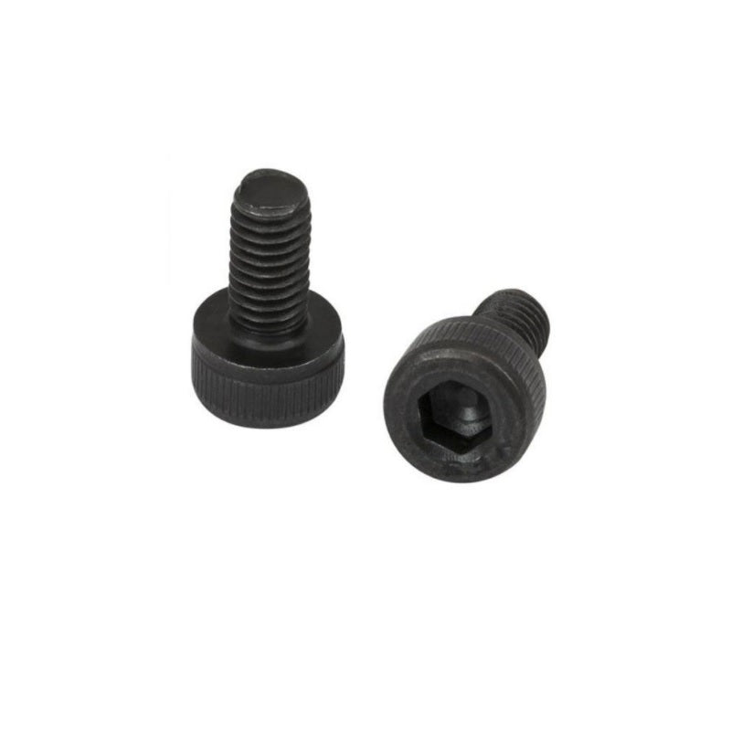 Socket Head Cap (Allen) Bolt Set of M3 X 6MM and Nut-12 pcs.
