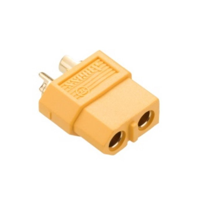 Amass XT 60 Female Connector – XT60-F.G.Y