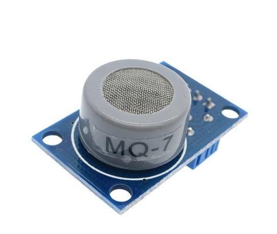 MQ-7 CO Carbon Monoxide Coal Gas Sensor Module