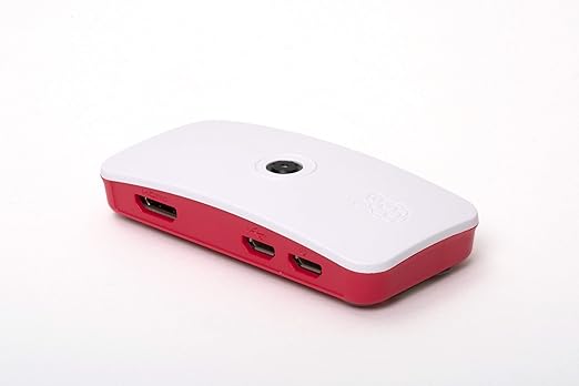 Official Raspberry PI Zero/Zero W Case