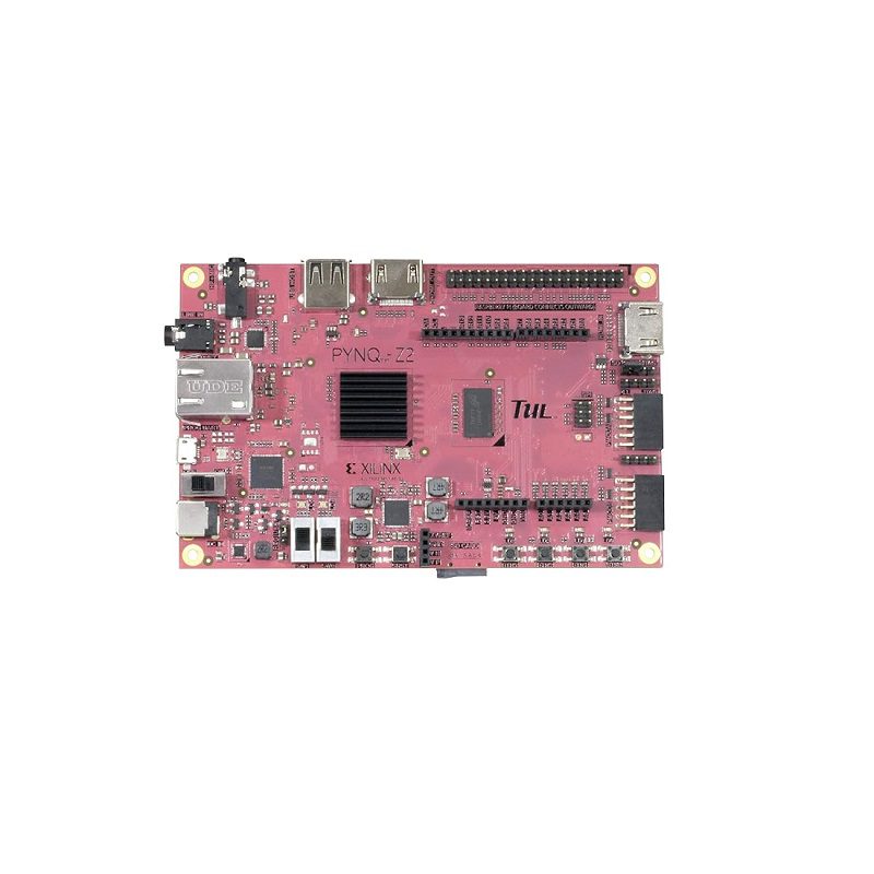 TUL PYNQ-Z2 1M1-M000127DEV FPGA Board