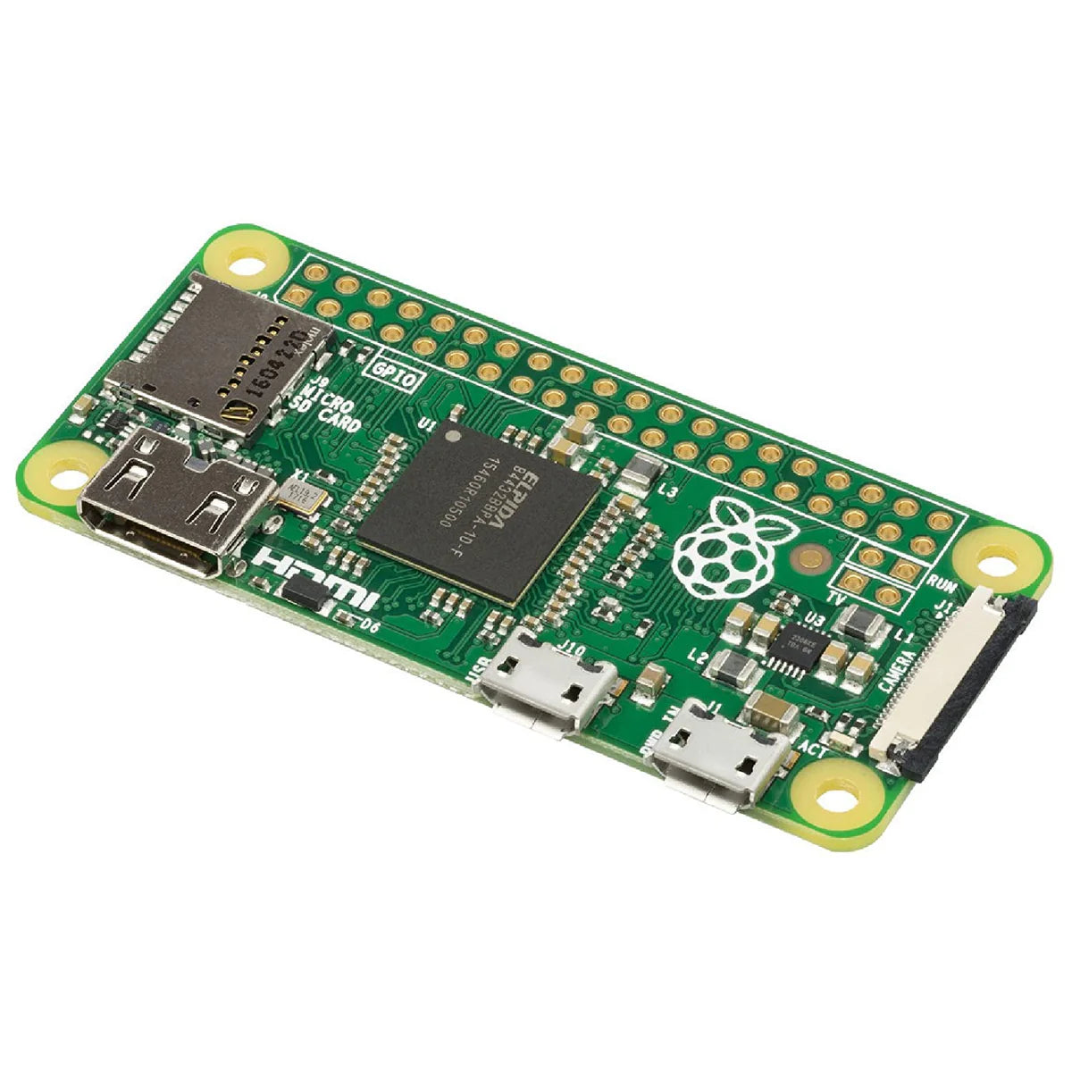 Raspberry Pi Zero v1.3 Development Board