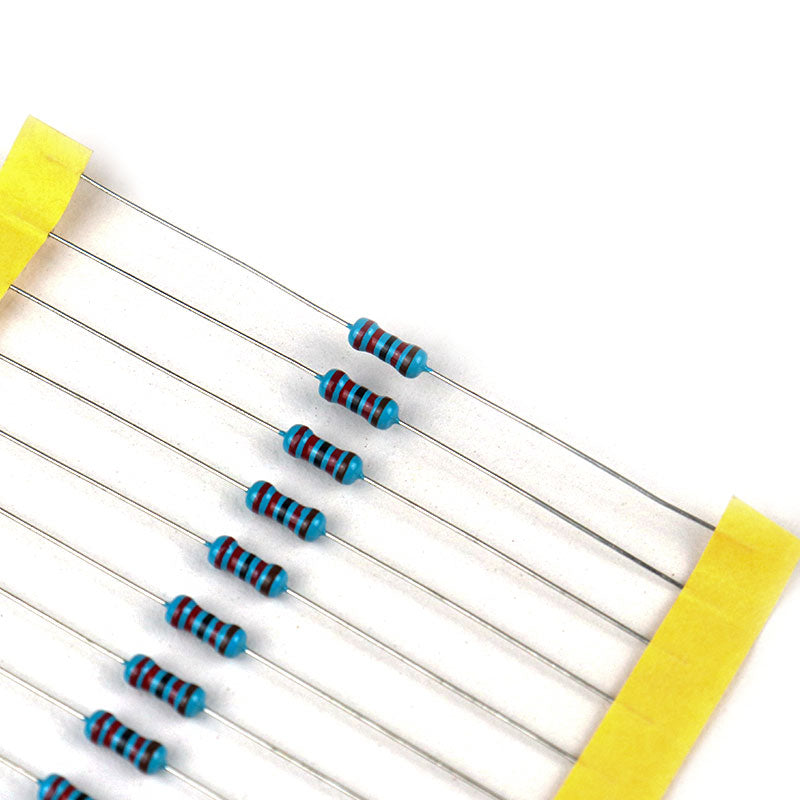 22k Ohm 1/2W Metal Film Resistor