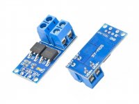 5-36v Switch Drive High-power MOSFET Trigger Module