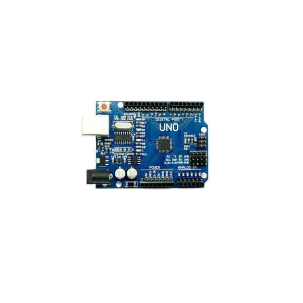 Arduino Uno R3 with Cable