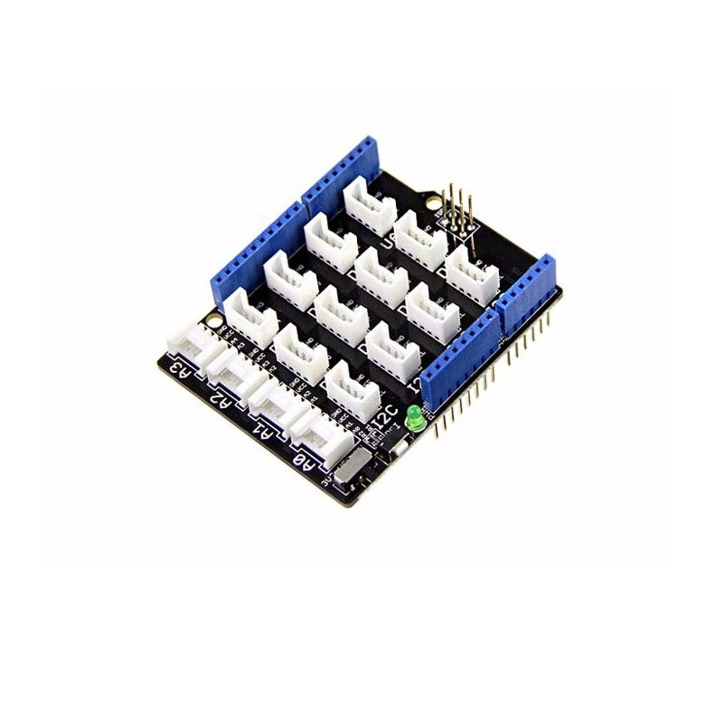 Seeed Studio Base Shield V2