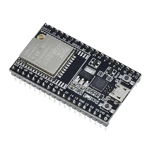 ESP32-WROOM-32U IOT Development Board Module for Arduino