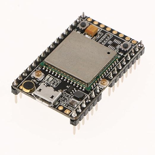 (Discontinued) Ai-Thinker A9G GSM/GPRS+GPS/BDS Development Board