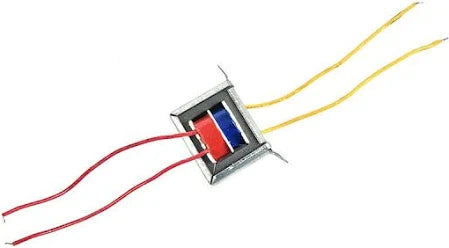 AC110-9V Transformer for NY-D01 100A/40A Spot Welding Controller Board
