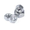 EasyMech M2 SS Hex Nut -50 Pcs.