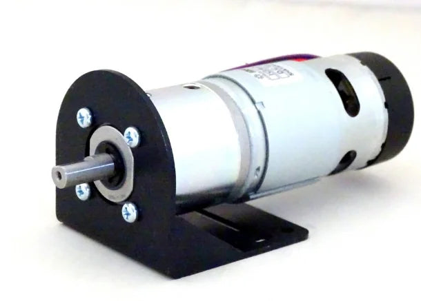 EasyMech Universal Bracket (BEND) For IG42/IG45, Tauren and PGM45775 Planetary DC Geared Motor