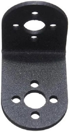 Servo Bracket L-Shape