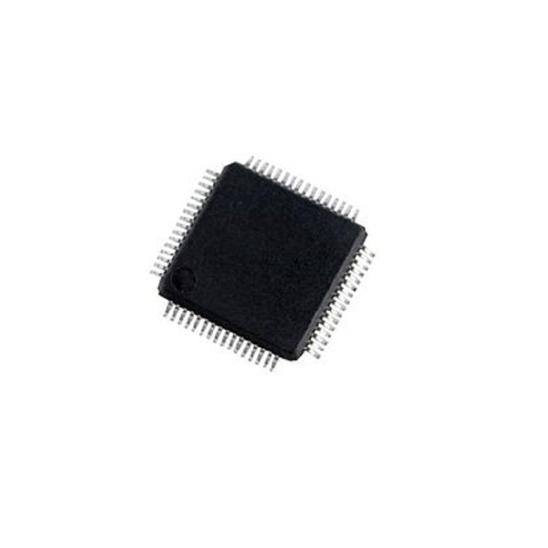MSP430F248TPM-Texas Instruments-16 Bit Microcontroller, MSP430 Family MSP430F2x Series Microcontrollers, MSP430, 16 bit, 16 MHz