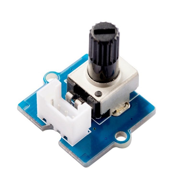 Seeed Studio Grove Rotary Angle Sensor