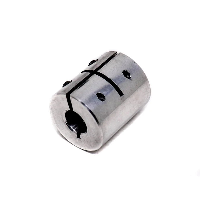 EasyMech 10×10 Aluminium Rigid coupling