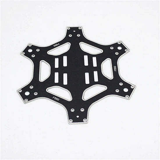 F550 / Q550 Hexacopter Frame PCB Board – Made in INDIA