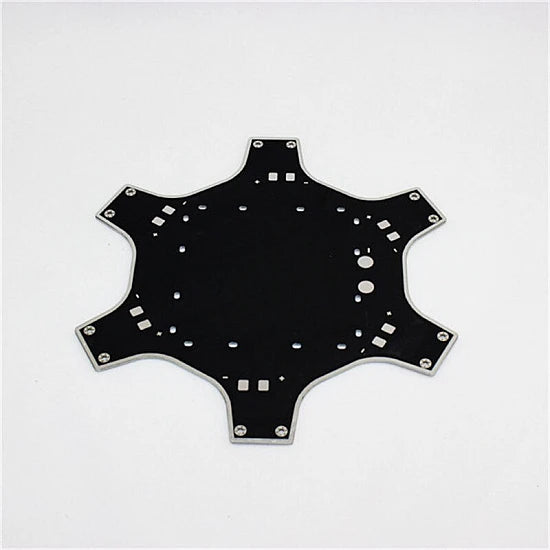 F550 / Q550 Hexacopter Frame PCB Board – Made in INDIA
