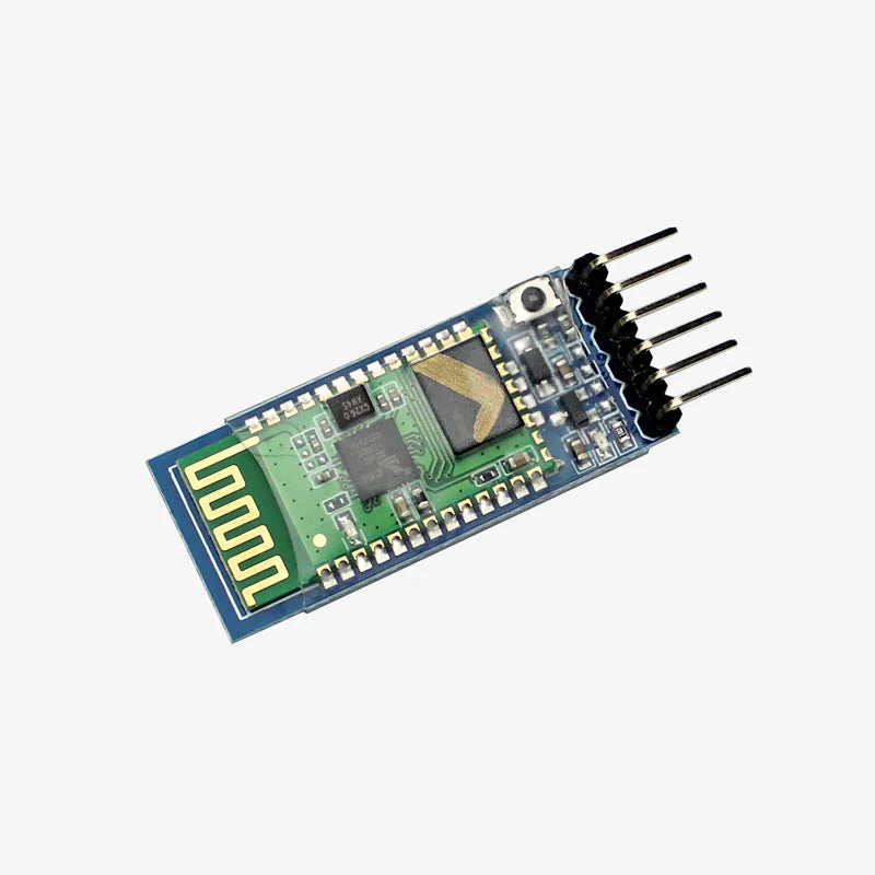 HC-05 6pin Bluetooth Module with Button