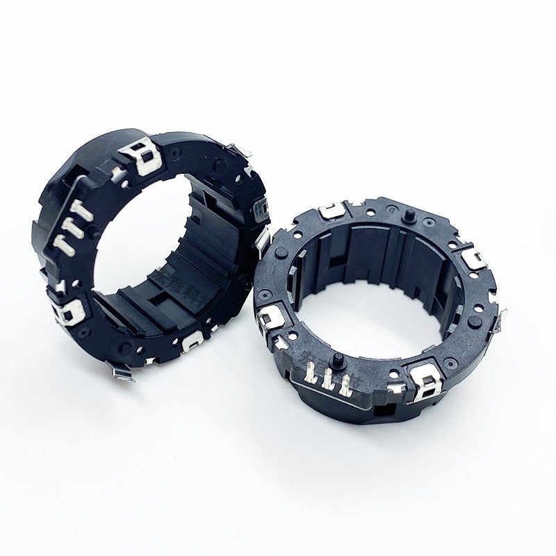 Hongyan EC3501 C15H15P3 Hollow Encoder