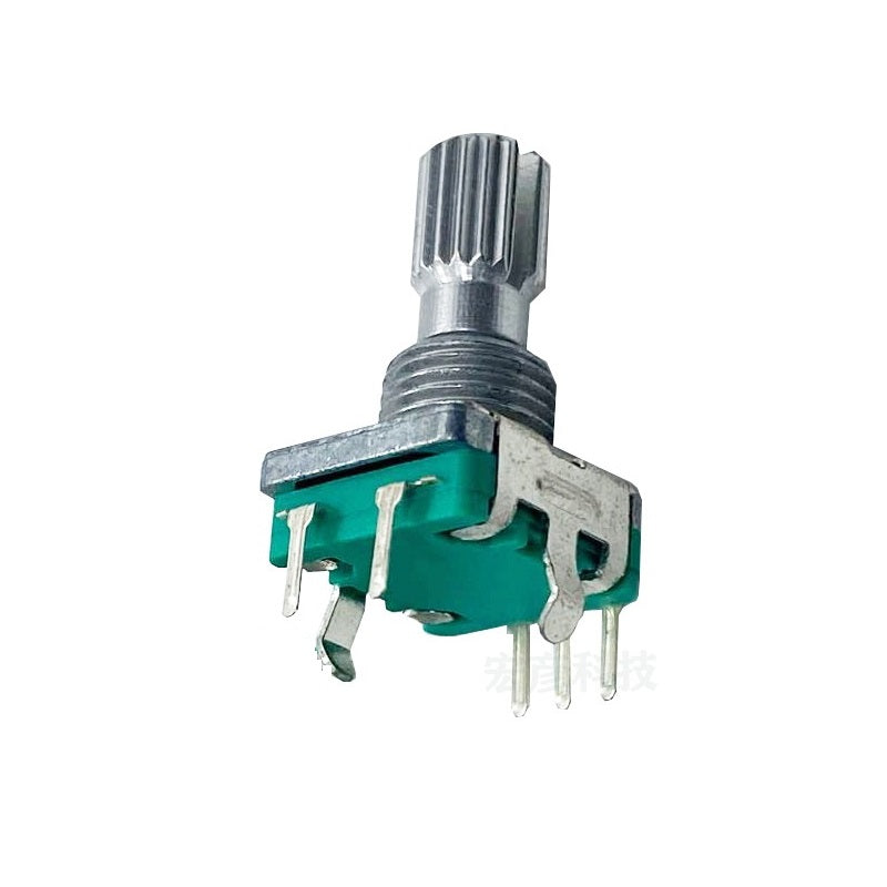 Hongyan RS11 with M8 Thread Insert