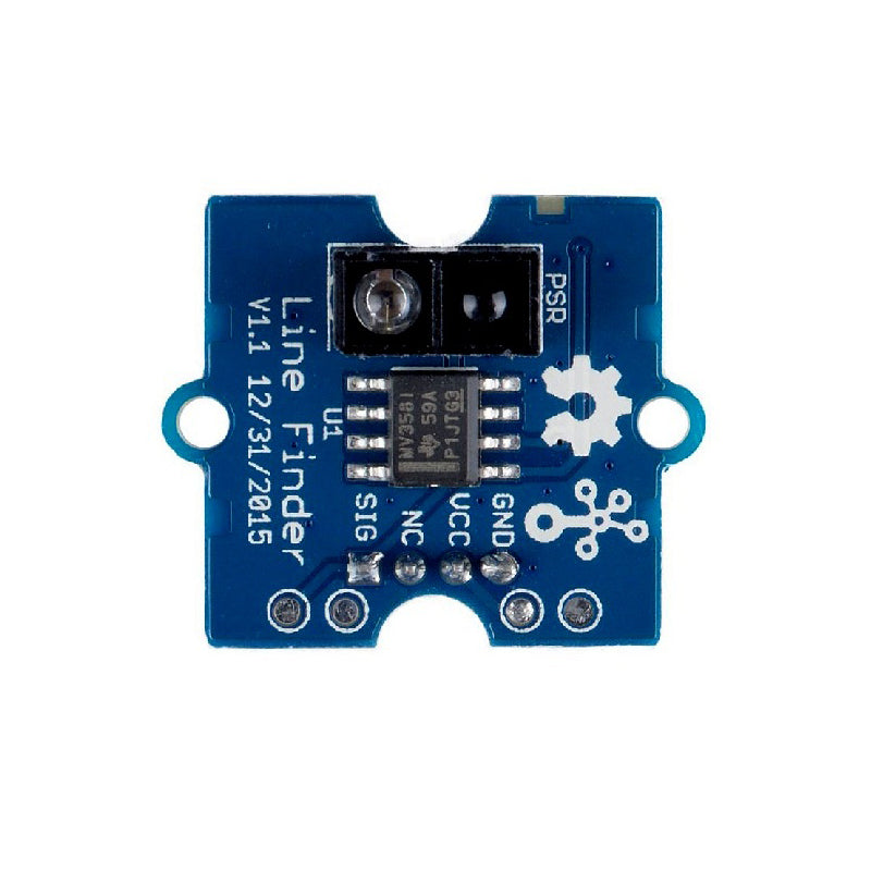 SeeedStudio Grove Line Finder v1.1