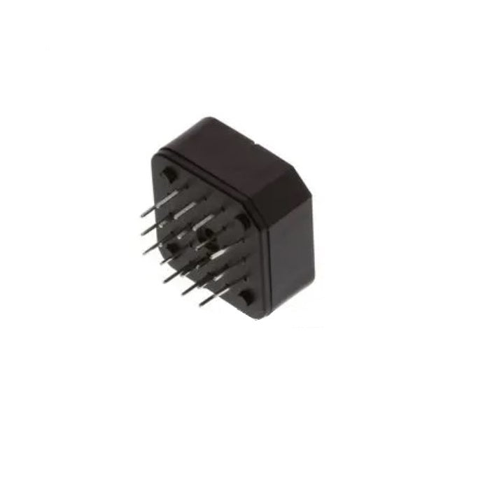 MC-20Plcc-Socket, Plcc, 20 Pin, Through-Hole
