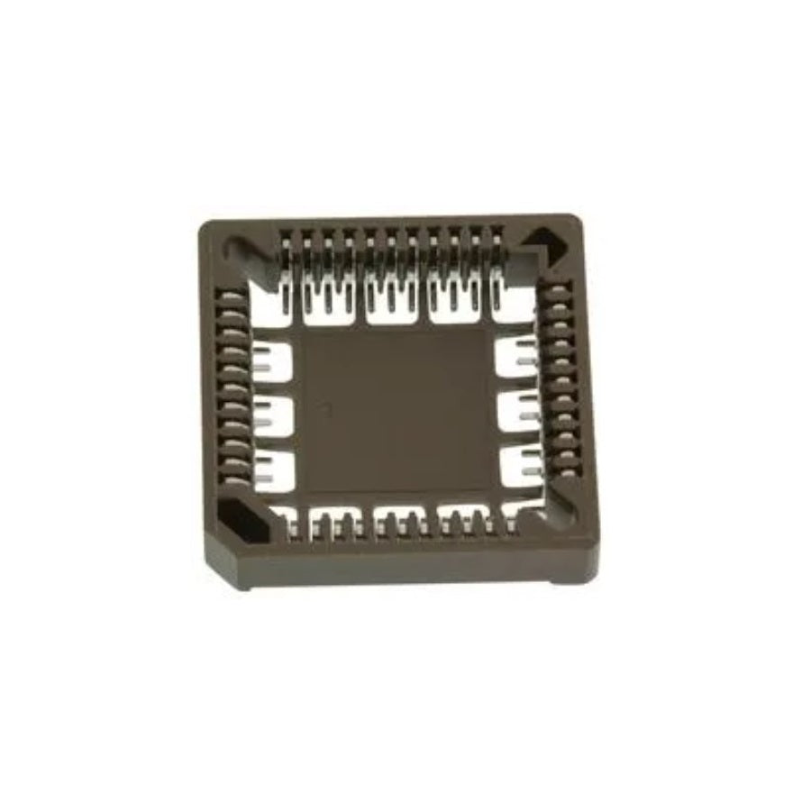 MC-44Plcc-SMT-Socket, Plcc, 44 Pin, SMD