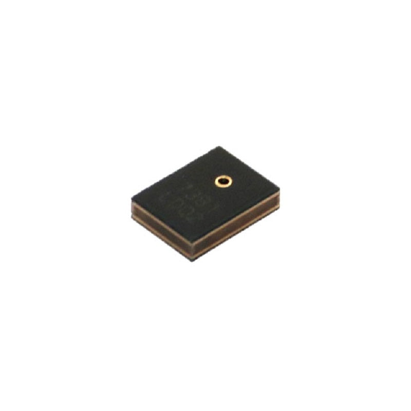 MP34DT06JTR-Stmicroelectronics-Audio Control, MEMS Microphone, 1.6V to 3.6V, HCLGA, 4 Pins, -40 °C