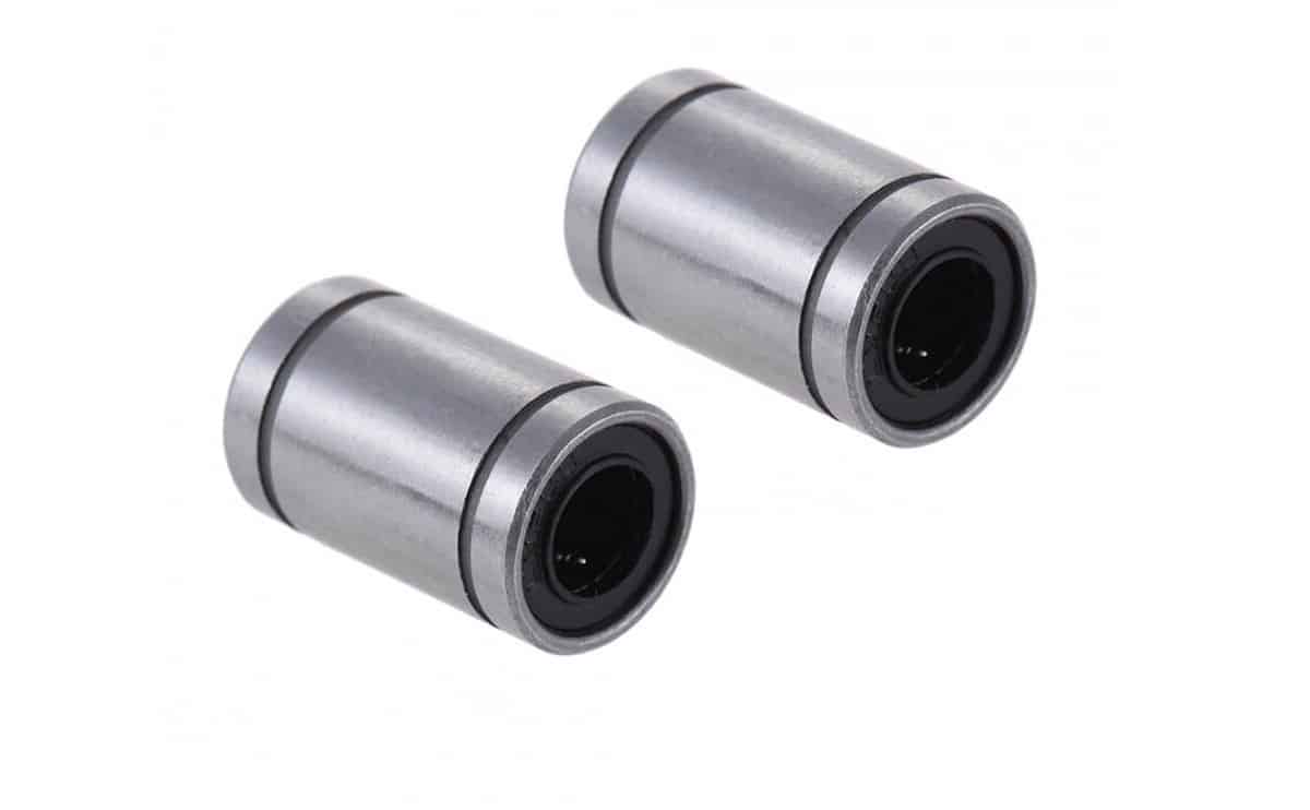 LM8UU 8 MM Linear Motion Bearing
