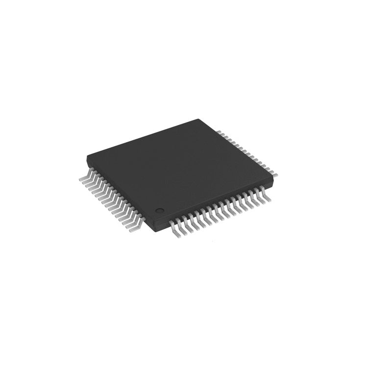 PCM3168APAP-Texas Instruments-Audio Codec, Stereo, 6, 8, -40 °C, 85 °C, 192 kSPS