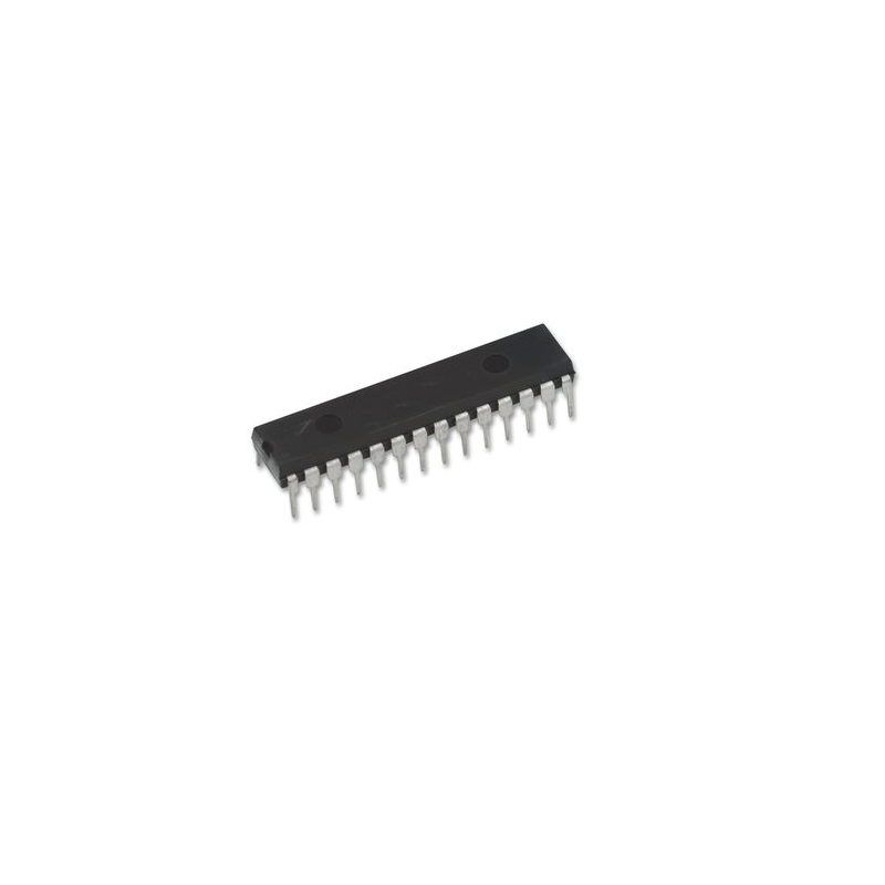 PIC24FJ64GB002-I/SP – MICROCHIP
