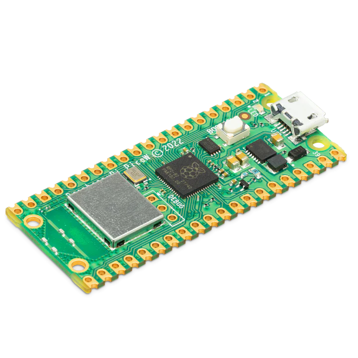 Raspberry Pi Pico W