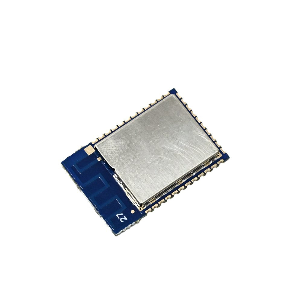 MOKO Smart MK19 nRF54L15 Module, BLE 6.0, PCB trace antenna