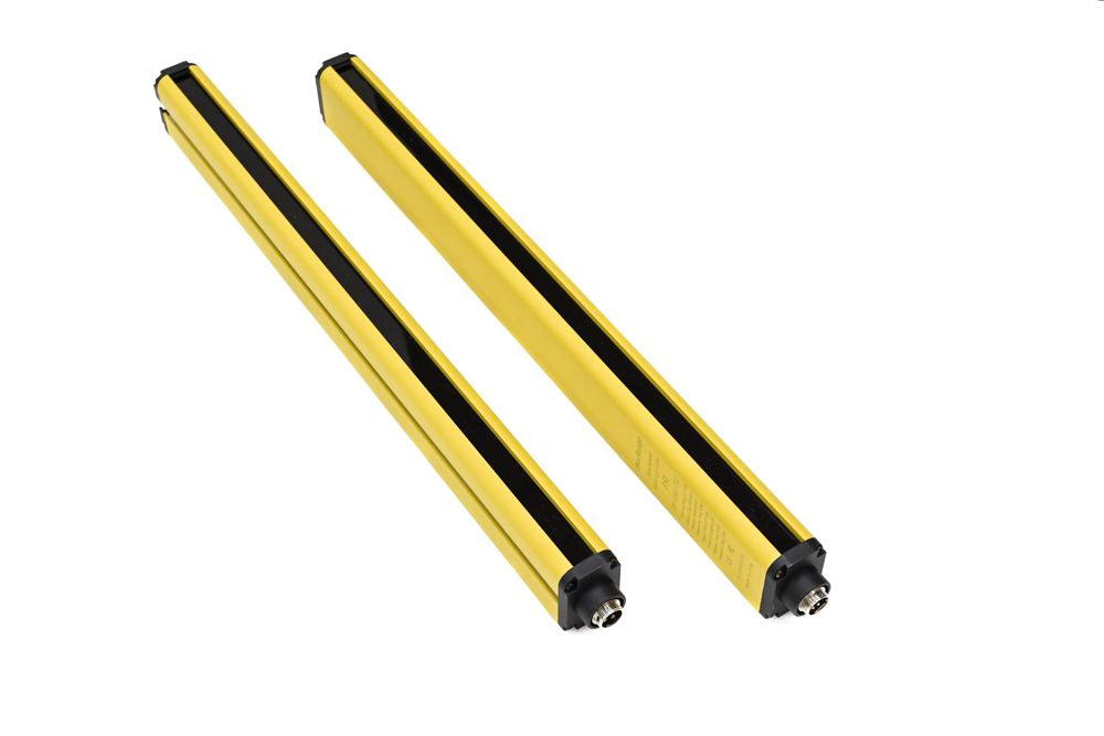 Pro-Range GB40-T12 Light Curtain Sensor Pitch 40 with No. of Beams 12