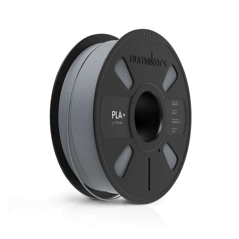 NUMAKERS PLA+ 3D Printer Filament