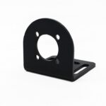 EasyMech Bracket for Orange PG28M395 Series Planetory DC Geared Motor (Bend)