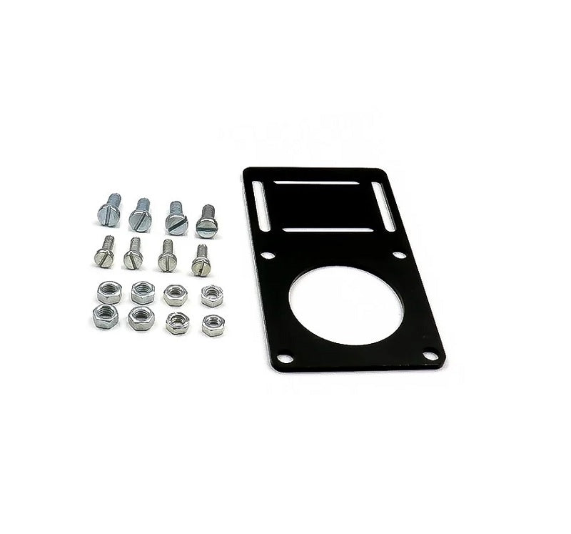 EasyMech Bracket For NEMA23 Stepper Motor – Straight
