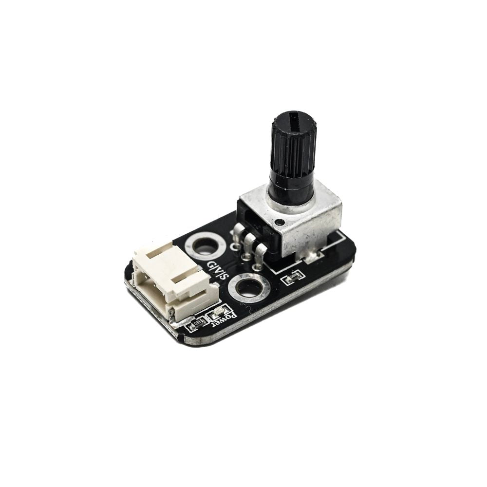 HS-S28P, Rotary potentiometer