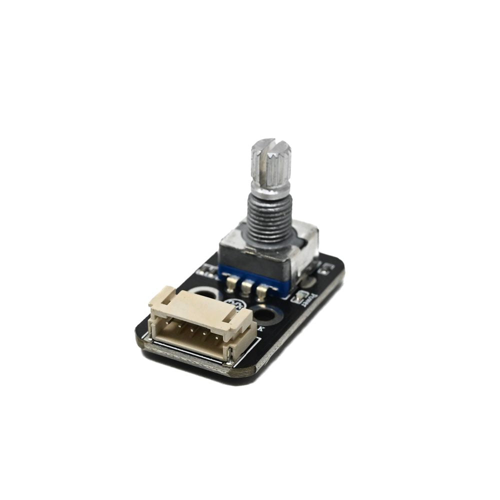 HS-S32P, Rotary encoders