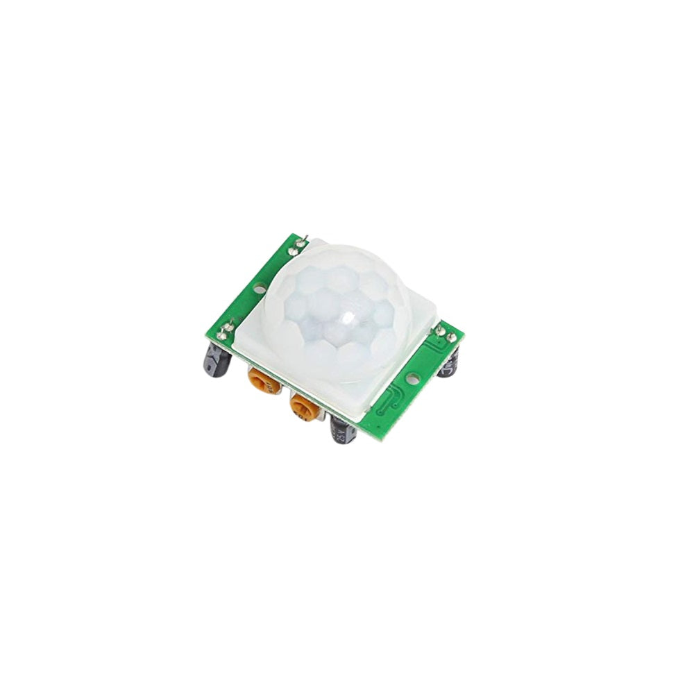 Senba Sensing Tech SB612A-02-001-L Sensor Modules ROHS