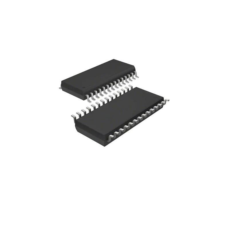 PIC24FJ64GB002-I/SO – MICROCHIP