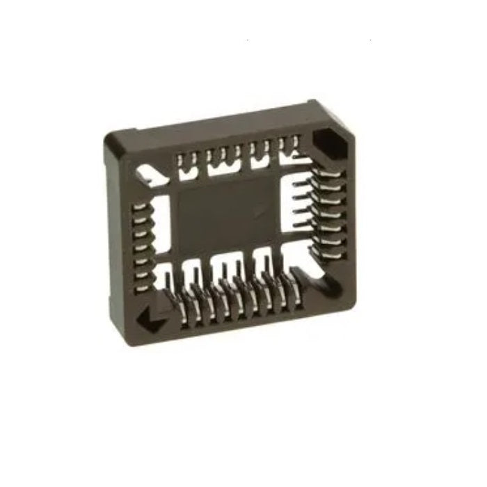 540-88-032-17-400-TR-PLCC Socket, 32Pos, 1.27mm, SM