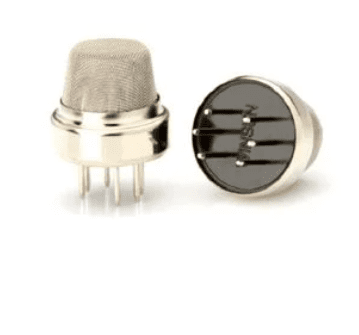 Winsen MQ-2- Smoke Sensor