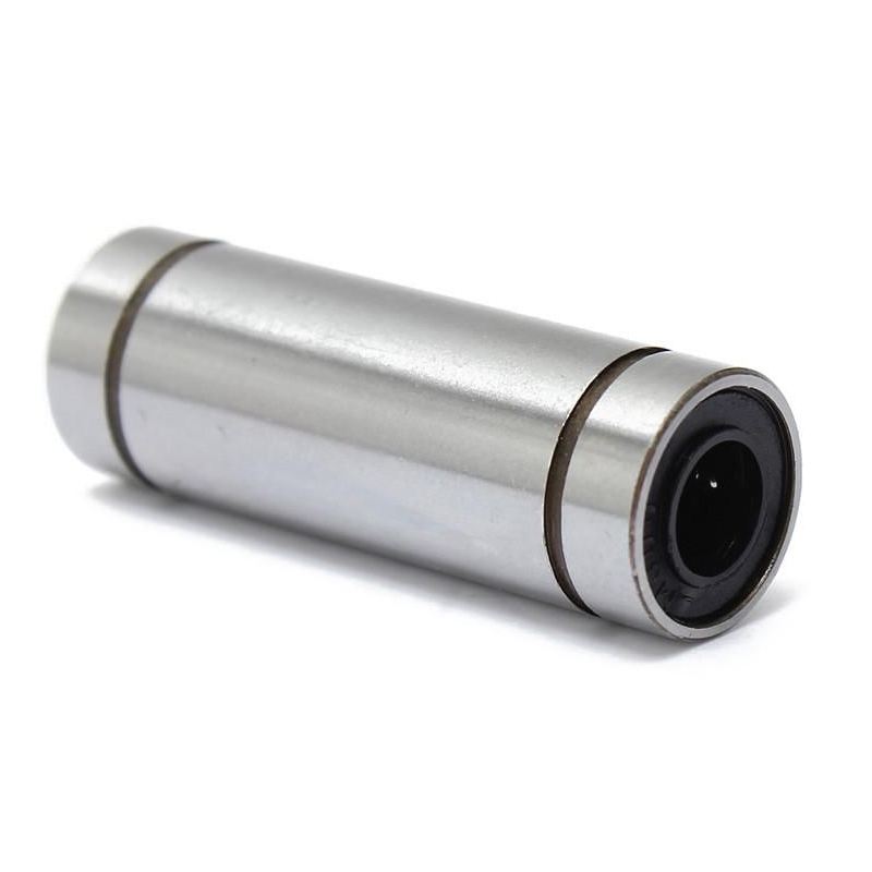 LM6LUU 6mm Bushing Longer Linear Ball Bearing